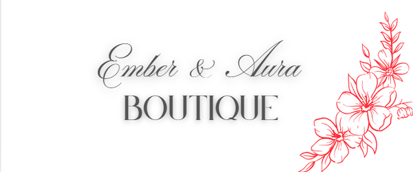 Ember & Aura Boutique 